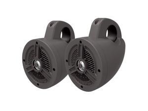 Soundstream PSS.4 4? 100 Watt Power Sports Speakers Soundstream PSS.4 4? 100 Watt Power Sports Speakers