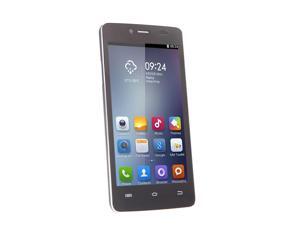 Cubot P10 Smart Phone Android 4.2 MTK6572 Dual Core 5 Screen 1GB RAM 8GB ROM 5MP 8MP Dual Cameras Black Cubot P10 Smart Phone Android 4.2 MTK6572 Dual Core 5 Screen 1GB RAM 8GB ROM 5MP 8MP Dual Cameras Black
