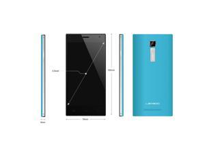 Leagoo Lead 1 Quad Core MTK6582 Android 4.4 5.5" IPS Screen Smartphone 1G RAM 8G ROM 13MP Camera Blue Leagoo Lead 1 Quad Core MTK6582 Android 4.4 5.5" IPS Screen Smartphone 1G RAM 8G ROM 13MP Camera Blue