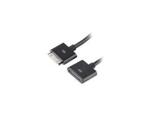 Dock Cradle AV Extension Cable For iPod iPhone 3G/3GS Dock Cradle AV Extension Cable For iPod iPhone 3G/3GS