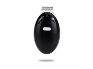 Wireless Bluetooth 4.0 Hands Free Car Kit Automatic Speakerphone Speaker for iPhone HTC Samsung Wireless Bluetooth 4.0 Hands Free Car Kit Automatic Speakerphone Speaker for iPhone HTC Samsung
