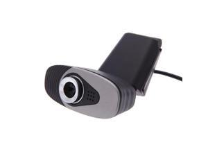 USB2.0 Webcam Clip-on Camera HD 12 Megapixels Camera with Built-in Sound Absorption Microphone Stand for Computer PC Laptop USB2.0 Webcam Clip-on Camera HD 12 Megapixels Camera with Built-in Sound Absorption Microphone Stand for Computer PC Laptop