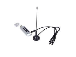 Digital Freeview USB 2.0 DVB-T HDTV TV Dongle Tuner Recorder Receiver Laptop PC Digital Freeview USB 2.0 DVB-T HDTV TV Dongle Tuner Recorder Receiver Laptop PC