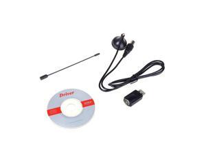 Mini USB DVB-T Digital TV Stick Card Tuner Recorder Receiver for Freeview Laptop PC Mini USB DVB-T Digital TV Stick Card Tuner Recorder Receiver for Freeview Laptop PC