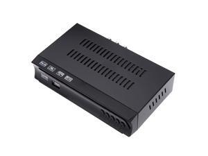 New Full HD DVB-S2 Digital Video Broadcasting Satellite Receiver Set-up Box Compatible with DVB-S/Mpeg-4 Supports BISS Key for TV HDTV New Full HD DVB-S2 Digital Video Broadcasting Satellite Receiver Set-up Box Compatible with DVB-S/Mpeg-4 Supports BISS Key for TV HDTV