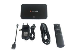 Android 4.4 TV Box Quad Core Smart TV Box Mini PC Streaming Media Player 2GB 16GB Mali-T764 GPU Built-in MIC BT 4.0 Dual Wifi XBMC TV Receiver Airpaly Miracast DLNA Android 4.4 TV Box Quad Core Smart TV Box Mini PC Streaming Media Player 2GB 16GB Mali-T764 GPU Built-in MIC BT 4.0 Dual Wifi XBMC TV Receiver Airpaly Miracast DLNA