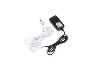 Wired Video Door Phone 5.6 inch LCD Color Display Doorbell Intercom System Wired Video Door Phone 5.6 inch LCD Color Display Doorbell Intercom System
