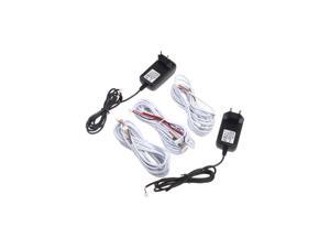 Video Door Phone Intercom 7 LCD Full Color Doorbell Intercom Kit 2 Camera 2 Monitor Video Door Phone Intercom 7 LCD Full Color Doorbell Intercom Kit 2 Camera 2 Monitor