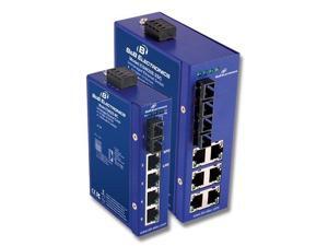 Etn Unmanaged Switch 4 Copper, 1 Single-mode Sc Wt Etn Unmanaged Switch 4 Copper, 1 Single-mode Sc Wt