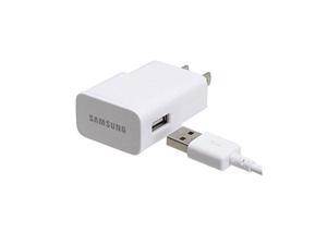 OEM Authentic Samsung 2 Amp 5.3v Rapid Charger Adapter+OEM Samsung 5 foot Micro USB Data Sync Charging Cables for Galaxy S2 S3 S4 S5 Active Note 1 2 3 4 Edge Mega 6.3 EP-TA10JWE ECBDU4EWE OEM Authentic Samsung 2 Amp 5.3v Rapid Charger Adapter+OEM Samsung 5 foot Micro USB Data Sync Charging Cables for Galaxy S2 S3 S4 S5 Active Note 1 2 3 4 Edge Mega 6.3 EP-TA10JWE ECBDU4EWE