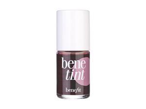 Benefit Benetint Rose-tinted Lip & Cheek Stain 12.5ml, 0.4oz Lip Makeup NEW Benefit Benetint Rose-tinted Lip & Cheek Stain 12.5ml, 0.4oz Lip Makeup NEW