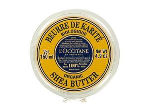 L'Occitane Pure Shea Butter 4.9oz, 150ml Skincare Lips NEW L'Occitane Pure Shea Butter 4.9oz, 150ml Skincare Lips NEW