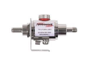 TerraWave TW-LP-SMA-J-BHJ Lightning Arrestor TerraWave TW-LP-SMA-J-BHJ Lightning Arrestor