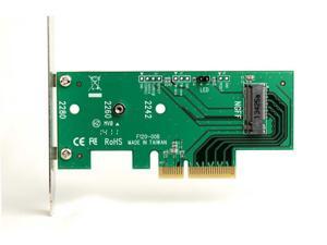 DT 120 - M.2 PCIe to PCIe 3.0 x4 Adapter (support M.2 PCIe 2280, 2260, 2242) DT 120 - M.2 PCIe to PCIe 3.0 x4 Adapter (support M.2 PCIe 2280, 2260, 2242)