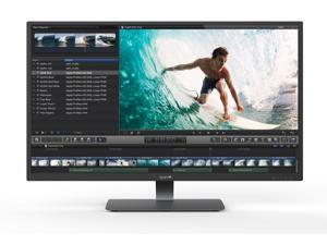 Seiki Pro SM40UNP 40.0-Inch 4K LED-Lit Monitor Seiki Pro SM40UNP 40.0-Inch 4K LED-Lit Monitor