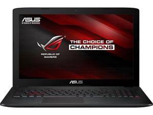 ASUS ROG GL552VW Gaming Laptop - 6th Generation Intel Core i7-6700HQ, NVIDIA GeForce GTX 960M 2GB GDDR5, 15.6” Full HD IPS Display, Windows 10 Home, 128GB Performance SSD, 8GB DDR4 RAM ASUS ROG GL552VW Gaming Laptop - 6th Generation Intel Core i7-6700HQ, NVIDIA GeForce GTX 960M 2GB GDDR5, 15.6” Full HD IPS Display, Windows 10 Home, 128GB Performance SSD, 8GB DDR4 RAM