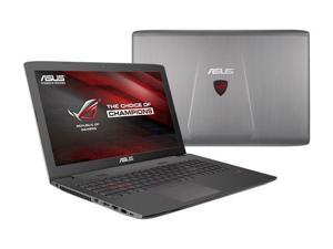 ASUS ROG GL752VW Gaming Laptop - 6th Generation Intel Core i7-6700HQ, NVIDIA GeForce GTX 960M 2GB GDDR5, 17.3” Full HD IPS Display, Windows 10 Home, 128GB Performance SSD, 8GB DDR4 RAM ASUS ROG GL752VW Gaming Laptop - 6th Generation Intel Core i7-6700HQ, NVIDIA GeForce GTX 960M 2GB GDDR5, 17.3” Full HD IPS Display, Windows 10 Home, 128GB Performance SSD, 8GB DDR4 RAM