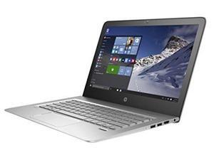 HP ENVY 13t Laptop - Intel Core i7-6500U Processor, Windows 10 Home, 13.3" QHD+ 3200x1800 IPS Display, 256GB Flash Solid State Drive, 8GB Memory, Backlit Keyboard, 12.9mm Thin, Magnesium Body Notebook HP ENVY 13t Laptop - Intel Core i7-6500U Processor, Windows 10 Home, 13.3" QHD+ 3200x1800 IPS Display, 256GB Flash Solid State Drive, 8GB Memory, Backlit Keyboard, 12.9mm Thin, Magnesium Body Notebook