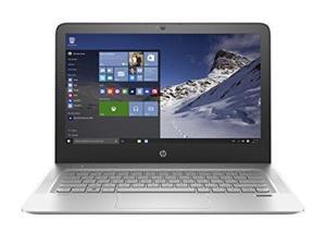 HP ENVY 13t Laptop Intel Core i7-6500U Processor, Windows 10 Home, 13.3" QHD+ 3200x1800 IPS Display, 512GB Flash Solid State Drive, 8GB Memory, Backlit Keyboard, 12.9mm Thin, Magnesium Body Notebook HP ENVY 13t Laptop Intel Core i7-6500U Processor, Windows 10 Home, 13.3" QHD+ 3200x1800 IPS Display, 512GB Flash Solid State Drive, 8GB Memory, Backlit Keyboard, 12.9mm Thin, Magnesium Body Notebook