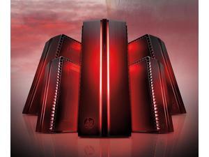 HP ENVY Phoenix Performance Desktop PC (Intel® Core i7-6700 Liquid Cooled CPU, 6GB Nvidia GeForce GTX 980Ti, Windows 10 Pro, 1TB SSD + 6TB (3TB x 2) 7200RPM Storage, Blu-Ray Writer, 32GB DDR4 RAM) HP ENVY Phoenix Performance Desktop PC (Intel® Core i7-6700 Liquid Cooled CPU, 6GB Nvidia GeForce GTX 980Ti, Windows 10 Pro, 1TB SSD + 6TB (3TB x 2) 7200RPM Storage, Blu-Ray Writer, 32GB DDR4 RAM)