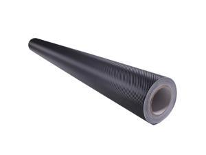 5ft x 100ft 3D Carbon Fiber Vinyl Wrap Rolls Vehicle Motorcycle Sticker Black 5ft x 100ft 3D Carbon Fiber Vinyl Wrap Rolls Vehicle Motorcycle Sticker Black