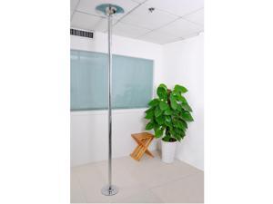 Portable Dance Dancing Pole Exercise Fitness Club Party Weight Loss 45mm Removable Portable Dance Dancing Pole Exercise Fitness Club Party Weight Loss 45mm Removable
