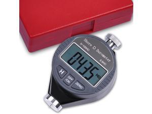 Durometer Digital Hardness Tester Meter 100HA 100HD Option For Shore A or Shore D Durometer Digital Hardness Tester Meter 100HA 100HD Option For Shore A or Shore D