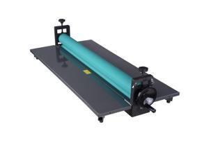 39.3 inch Cold Laminator Manual Roll Laminator Vinyl Photo Film Laminating Machine 39.3 inch Cold Laminator Manual Roll Laminator Vinyl Photo Film Laminating Machine
