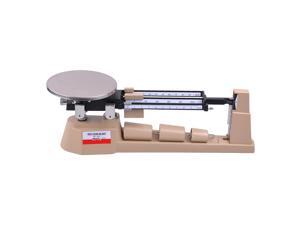 2610gX0.1g Triple Beam Pan Mechanical Balance Scale Lab Analytical Weighing 2610gX0.1g Triple Beam Pan Mechanical Balance Scale Lab Analytical Weighing