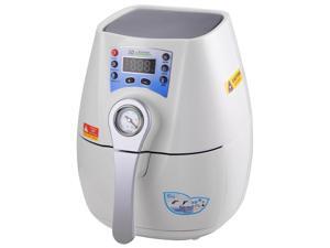 3D Mini Vacuum Heat Press Machine Transfer Sublimation Printer Phone Case Mug 3D Mini Vacuum Heat Press Machine Transfer Sublimation Printer Phone Case Mug