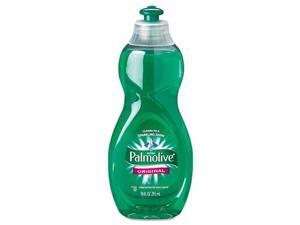 Palmolive Ultra Original Dish Washing Liquid-10oz (Quantity of 6) Palmolive Ultra Original Dish Washing Liquid-10oz (Quantity of 6)