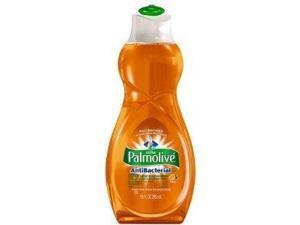 Palmolive Dish Soap Antibacterial Original 10 oz Palmolive Dish Soap Antibacterial Original 10 oz