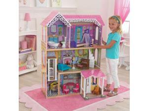 KidKraft Sweet & Pretty Dollhouse KidKraft Sweet & Pretty Dollhouse