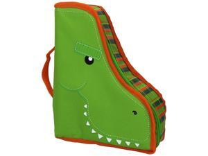 Neat-Oh Plaid Pals Dinosaur Lunch Box Neat-Oh Plaid Pals Dinosaur Lunch Box