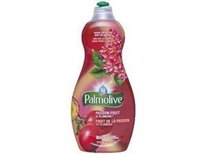 Palmolive Passion Fruit & Plumeria Scent Concentrated Liquid Dish Soap, 25 fl oz (Pack of 2) Palmolive Passion Fruit & Plumeria Scent Concentrated Liquid Dish Soap, 25 fl oz (Pack of 2)