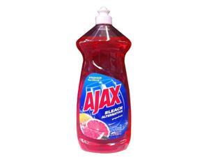 Ajax Grapefruit Bleach Alternative Dish Liquid - 28oz (Pack of 2) Ajax Grapefruit Bleach Alternative Dish Liquid - 28oz (Pack of 2)