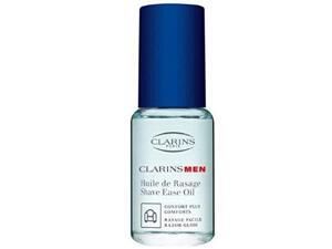 Men's Skin - Clarins - Men Shave Ease Oil 30ml/1oz Men's Skin - Clarins - Men Shave Ease Oil 30ml/1oz