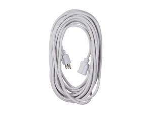 Monoprice 35ft 16/3 SJTW White Outdoor Ext. Cord Monoprice 35ft 16/3 SJTW White Outdoor Ext. Cord