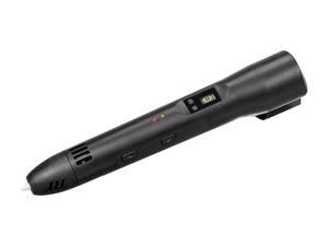 Monoprice MP Select 3D Printing Pen with Low Temp Safe Mode + PLA Mode Monoprice MP Select 3D Printing Pen with Low Temp Safe Mode + PLA Mode