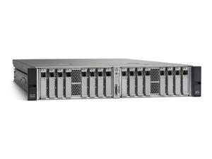 CISCO UCSC-C420-M3 16 Bay 2x 2.70Ghz E5-4650 7x 146GB 15K 64GB CISCO UCSC-C420-M3 16 Bay 2x 2.70Ghz E5-4650 7x 146GB 15K 64GB