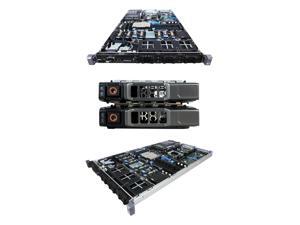 DELL PowerEdge R610 6 Bay Server2 x 2.26Ghz L5520 Quad Core 32GB 2 x 146GB 15K SAS 2 x PSU PERC 6/i DVD-ROM iDRAC Express Windows Server 2008 R2 Evaluation Edition DELL PowerEdge R610 6 Bay Server2 x 2.26Ghz L5520 Quad Core 32GB 2 x 146GB 15K SAS 2 x PSU PERC 6/i DVD-ROM iDRAC Express Windows Server 2008 R2 Evaluation Edition