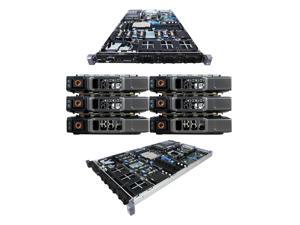 DELL PowerEdge R610 6 Bay Server2 x 2.40Ghz E5530 Quad Core 16GB 6 x 146GB 10K SAS 2 x PSU PERC 6/i DVD-ROM iDRAC Express iDRAC Enterprise Rails Windows Server 2008 R2 Evaluation Edition DELL PowerEdge R610 6 Bay Server2 x 2.40Ghz E5530 Quad Core 16GB 6 x 146GB 10K SAS 2 x PSU PERC 6/i DVD-ROM iDRAC Express iDRAC Enterprise Rails Windows Server 2008 R2 Evaluation Edition