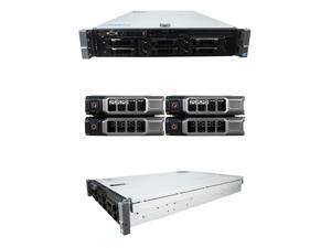 DELL PowerEdge R710 6 Bay Server2 x 2.40Ghz E5620 Quad Core 32GB 4 x 1TB 7.2K SATA 2 x PSU PERC 6/i DVD-ROM iDRAC Express Bezel Rails Windows Server 2008 R2 Evaluation Edition DELL PowerEdge R710 6 Bay Server2 x 2.40Ghz E5620 Quad Core 32GB 4 x 1TB 7.2K SATA 2 x PSU PERC 6/i DVD-ROM iDRAC Express Bezel Rails Windows Server 2008 R2 Evaluation Edition