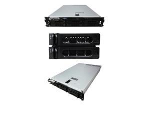 DELL PowerEdge 2950 Gen III 6 Bay Server2 x 3.00GHz E5450 Quad Core 16GB 2 x 146GB 15K SAS 2 x PSU PERC 6/i DVD-ROM Windows Server 2008 R2 Evaluation Edition DELL PowerEdge 2950 Gen III 6 Bay Server2 x 3.00GHz E5450 Quad Core 16GB 2 x 146GB 15K SAS 2 x PSU PERC 6/i DVD-ROM Windows Server 2008 R2 Evaluation Edition