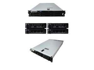 DELL PowerEdge 2950 Gen III 6 Bay Server2 x 2.83Ghz E5440 Quad Core 16GB 4 x 1TB 7.2K SATA 2 x PSU PERC 6/i DVD-ROM Bezel Windows Server 2008 R2 Evaluation Edition DELL PowerEdge 2950 Gen III 6 Bay Server2 x 2.83Ghz E5440 Quad Core 16GB 4 x 1TB 7.2K SATA 2 x PSU PERC 6/i DVD-ROM Bezel Windows Server 2008 R2 Evaluation Edition