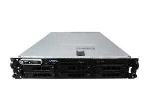 DELL PowerEdge 2950 Gen III 6 Bay Server2 x 3.00Ghz X5450 Quad Core 32GB 1 x 1TB 7.2K SATA 2 x PSU PERC 6/i DVD-ROM DRAC5 Bezel Windows Server 2008 R2 Evaluation Edition DELL PowerEdge 2950 Gen III 6 Bay Server2 x 3.00Ghz X5450 Quad Core 32GB 1 x 1TB 7.2K SATA 2 x PSU PERC 6/i DVD-ROM DRAC5 Bezel Windows Server 2008 R2 Evaluation Edition