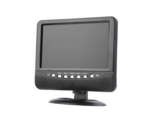 Televisions 9.5inch TFT LCD Color Portable TV With Wide View Angle Support SD/MMC Card USB Flash Disk Televisions 9.5inch TFT LCD Color Portable TV With Wide View Angle Support SD/MMC Card USB Flash Disk