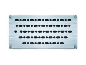 TowerSTOR TS22UT6G - 2 Bay 2.5" SATA to USB3.0 / eSATA RAID 0/1 Storage TowerSTOR TS22UT6G - 2 Bay 2.5" SATA to USB3.0 / eSATA RAID 0/1 Storage