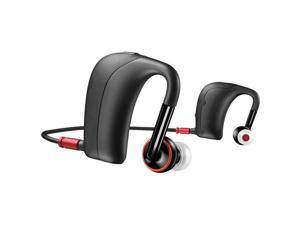NEW Motorola SF600 Earbud Bluetooth Sports Stereo Headphones Sweat Proof Black NEW Motorola SF600 Earbud Bluetooth Sports Stereo Headphones Sweat Proof Black