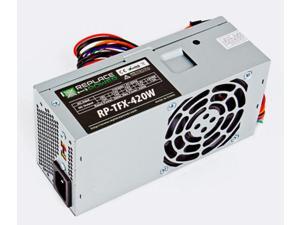 TFX0250D5W Replacement Power Supply Bestec Dell Inspiron 530s 531s Slimline SFF TFX0250D5W Replacement Power Supply Bestec Dell Inspiron 530s 531s Slimline SFF
